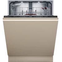 NEFF Indaplovė 60cm XXL S297EB801E