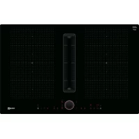 NEFF Kaitlentė su integruotu gartraukiu T58PL6EX2