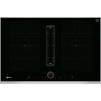 NEFF Kaitlentė su integruotu gartraukiu T58TL6EN2