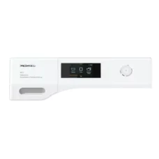 Skalbyklė-džiovyklė Miele WTR870WPM PWash&TDos 8/5kg